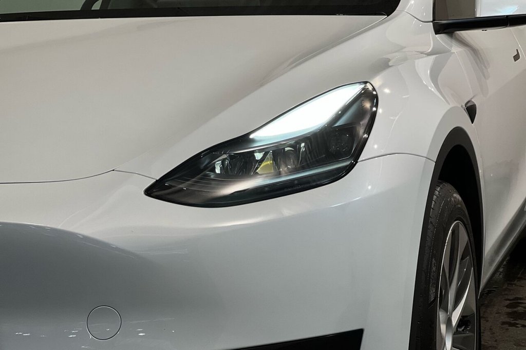 Used Tesla Model Y 2024 for sale - 77452096: Photo 16