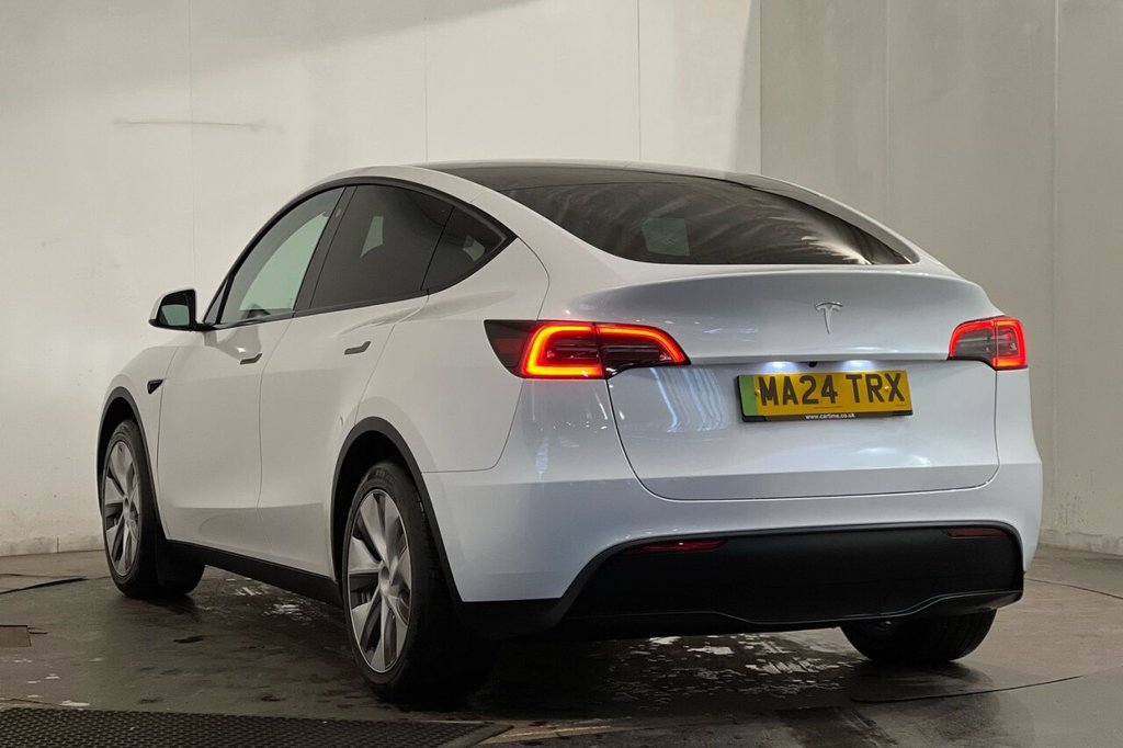 Used Tesla Model Y 2024 for sale - 77452096: Photo 19