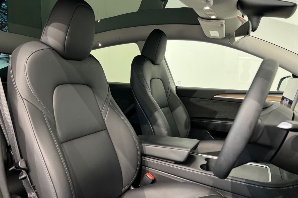 Used Tesla Model Y 2024 for sale - 77452096: Photo 22