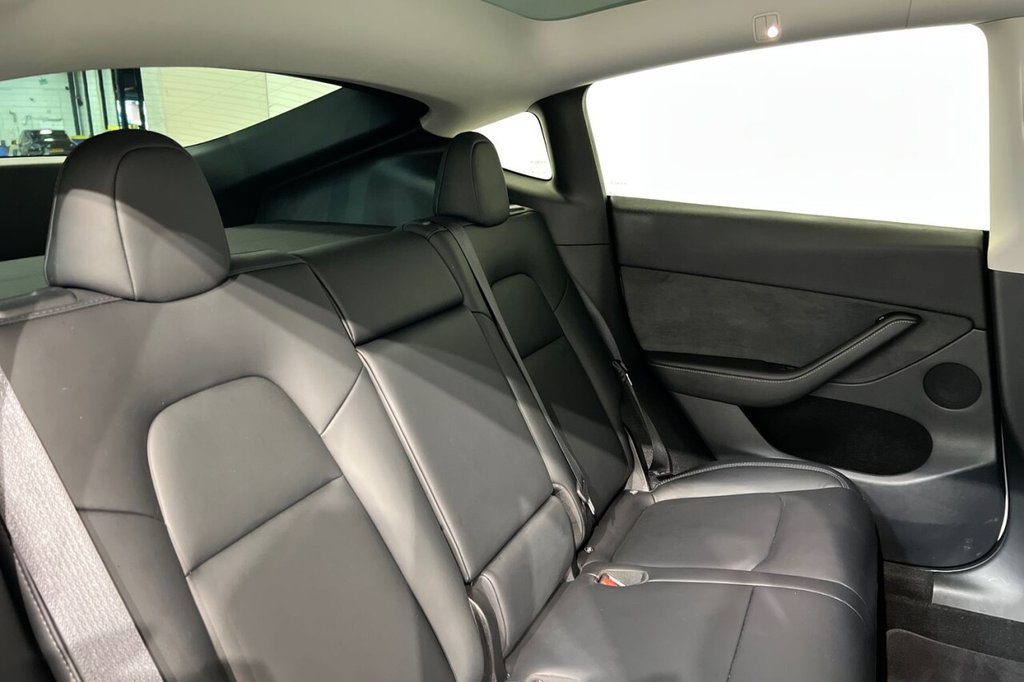 Used Tesla Model Y 2024 for sale - 77452096: Photo 24