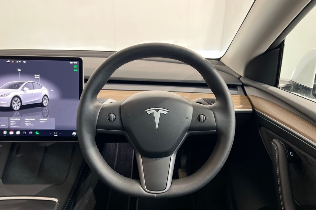 Used Tesla Model Y 2024 for sale - 77452096: Photo 25