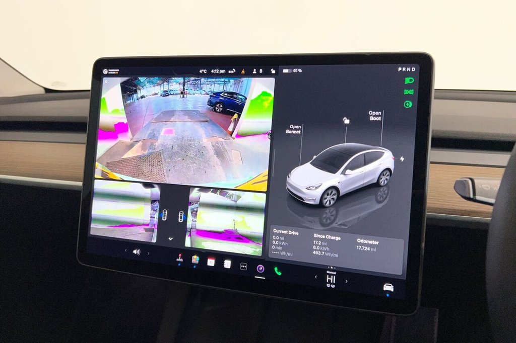 Used Tesla Model Y 2024 for sale - 77452096: Photo 30