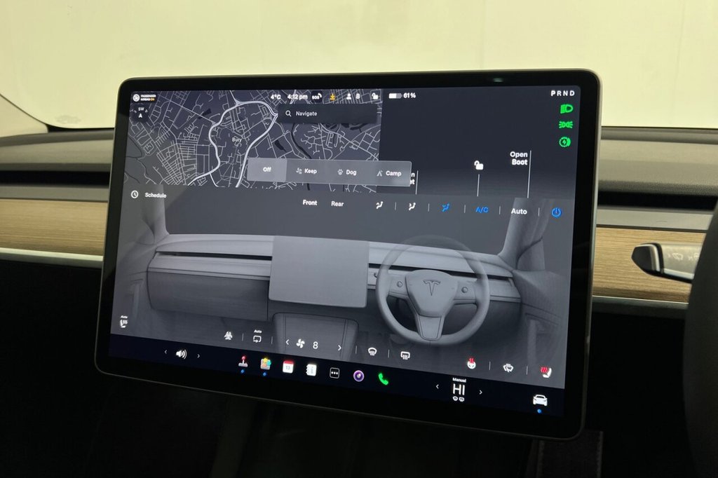 Used Tesla Model Y 2024 for sale - 77452096: Photo 33