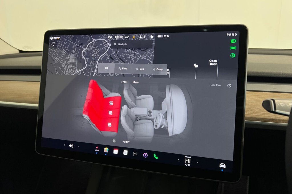 Used Tesla Model Y 2024 for sale - 77452096: Photo 35