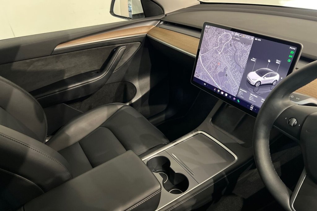 Used Tesla Model Y 2024 for sale - 77452096: Photo 36