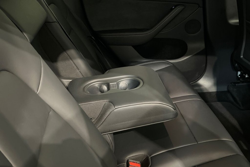 Used Tesla Model Y 2024 for sale - 77452096: Photo 39