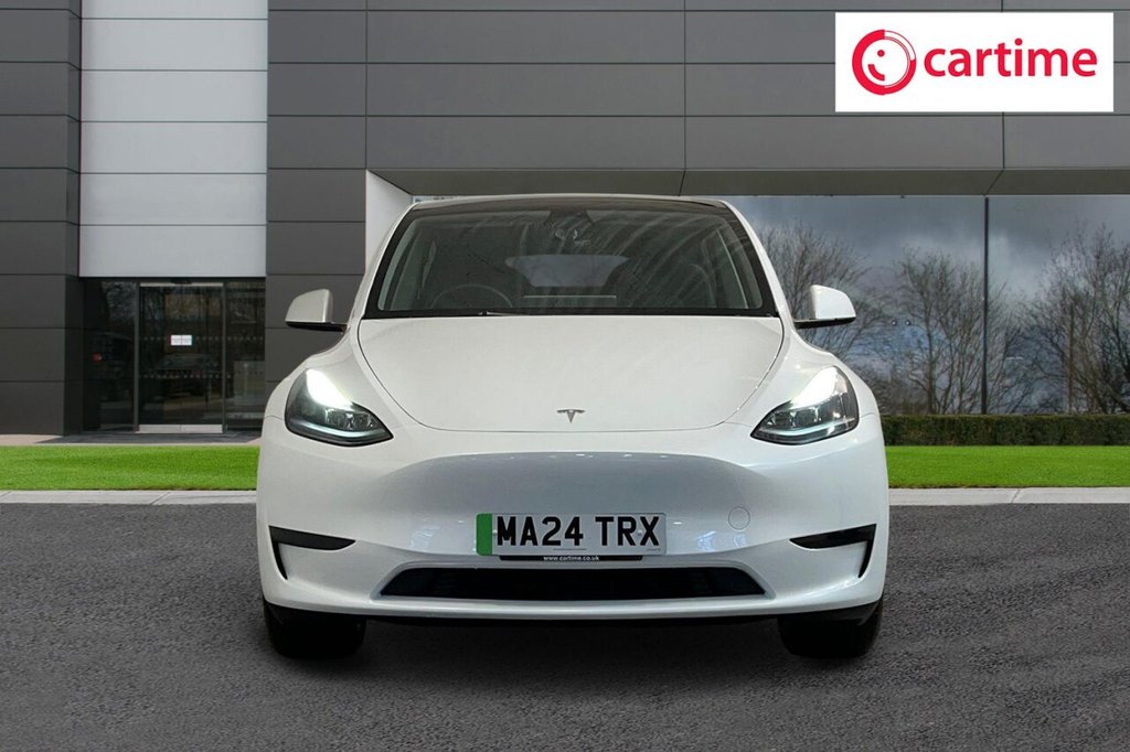 Used Tesla Model Y 2024 for sale - 77452096: Photo 4
