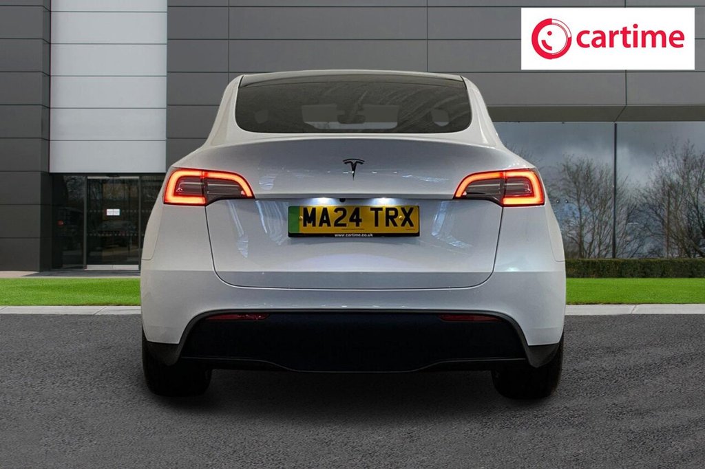 Used Tesla Model Y 2024 for sale - 77452096: Photo 6