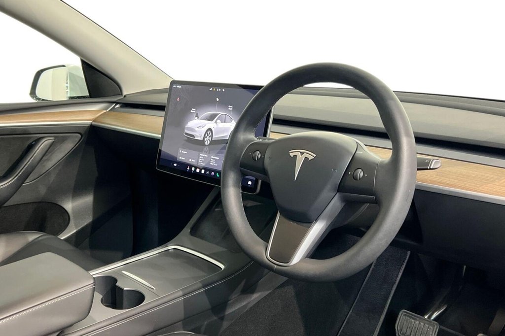 Used Tesla Model Y 2024 for sale - 77452096: Photo 9