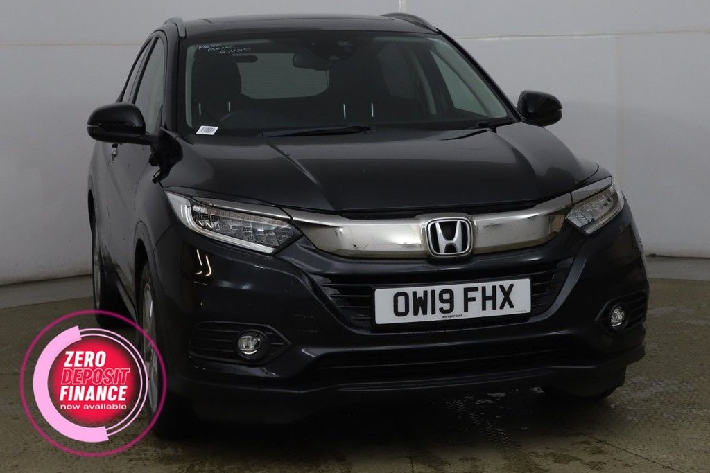 Used Honda HR-V 2019 for sale - 76654942: Photo 1