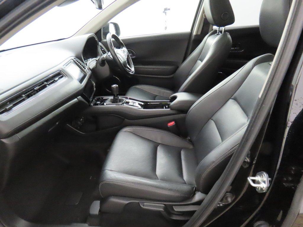 Used Honda HR-V 2019 for sale - 76654942: Photo 10