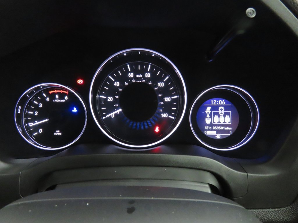 Used Honda HR-V 2019 for sale - 76654942: Photo 15