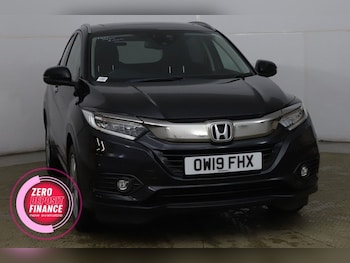 2019 (19) - 1.6 i-DTEC EX 5dr