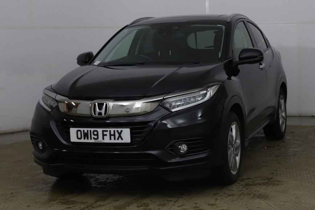 Used Honda HR-V 2019 for sale - 76654942: Photo 3