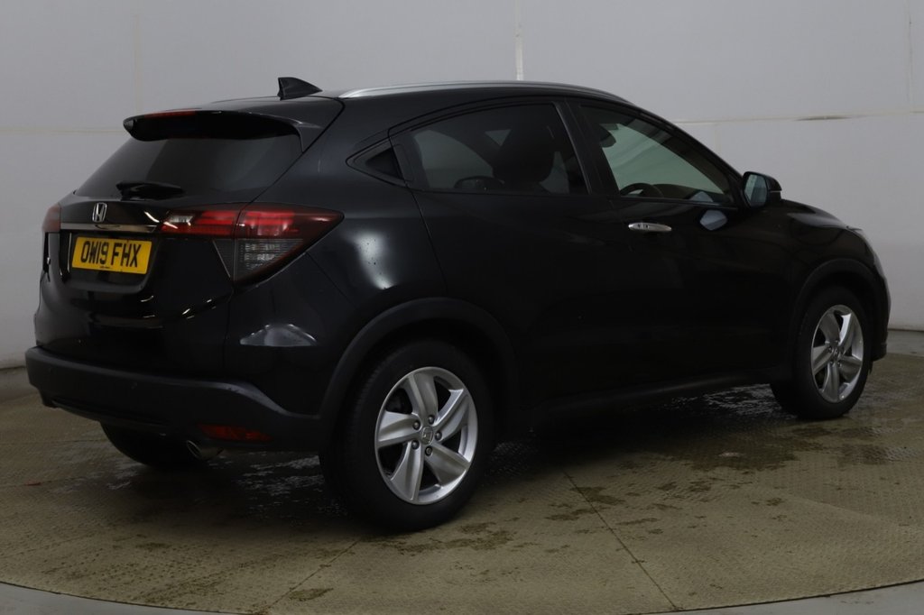 Used Honda HR-V 2019 for sale - 76654942: Photo 5