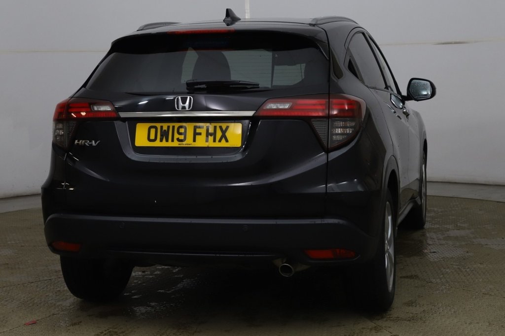 Used Honda HR-V 2019 for sale - 76654942: Photo 6