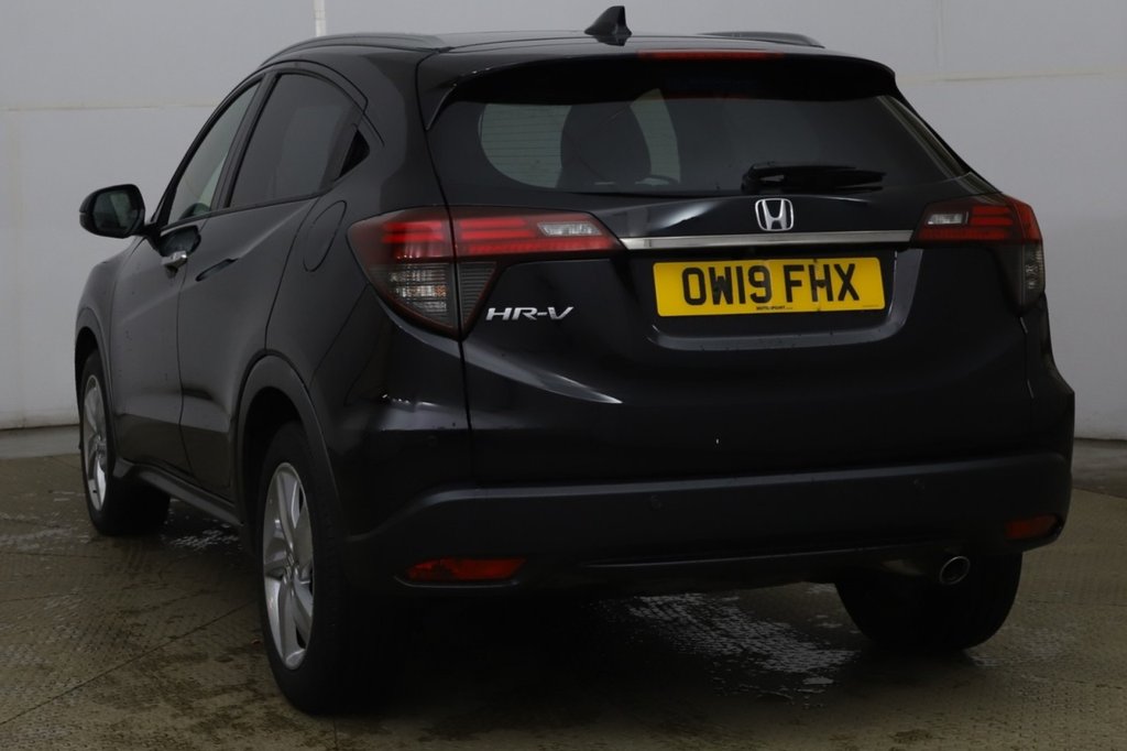 Used Honda HR-V 2019 for sale - 76654942: Photo 7