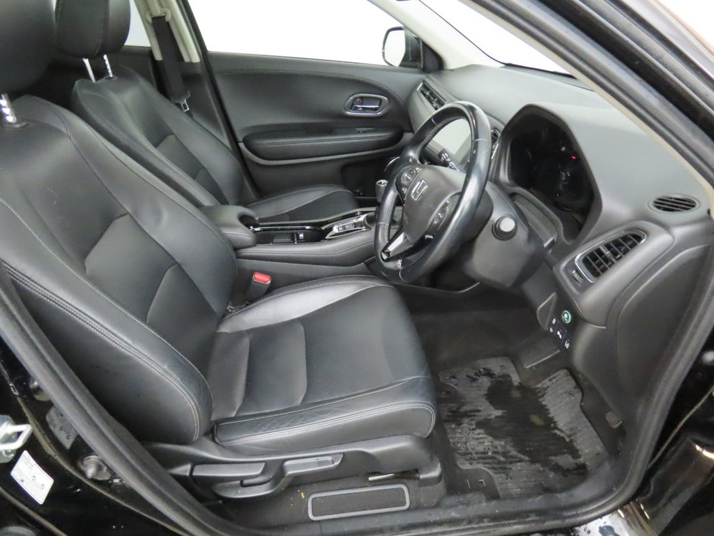 Used Honda HR-V 2019 for sale - 76654942: Photo 9