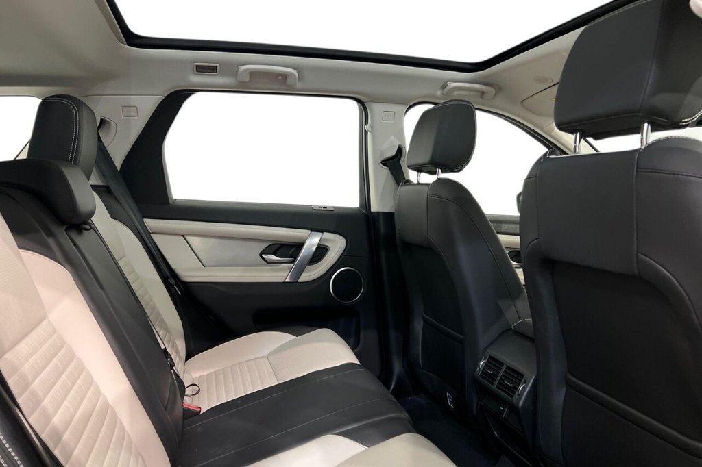 Used Land Rover Discovery Sport 2022 for sale - 77256064: Photo 10