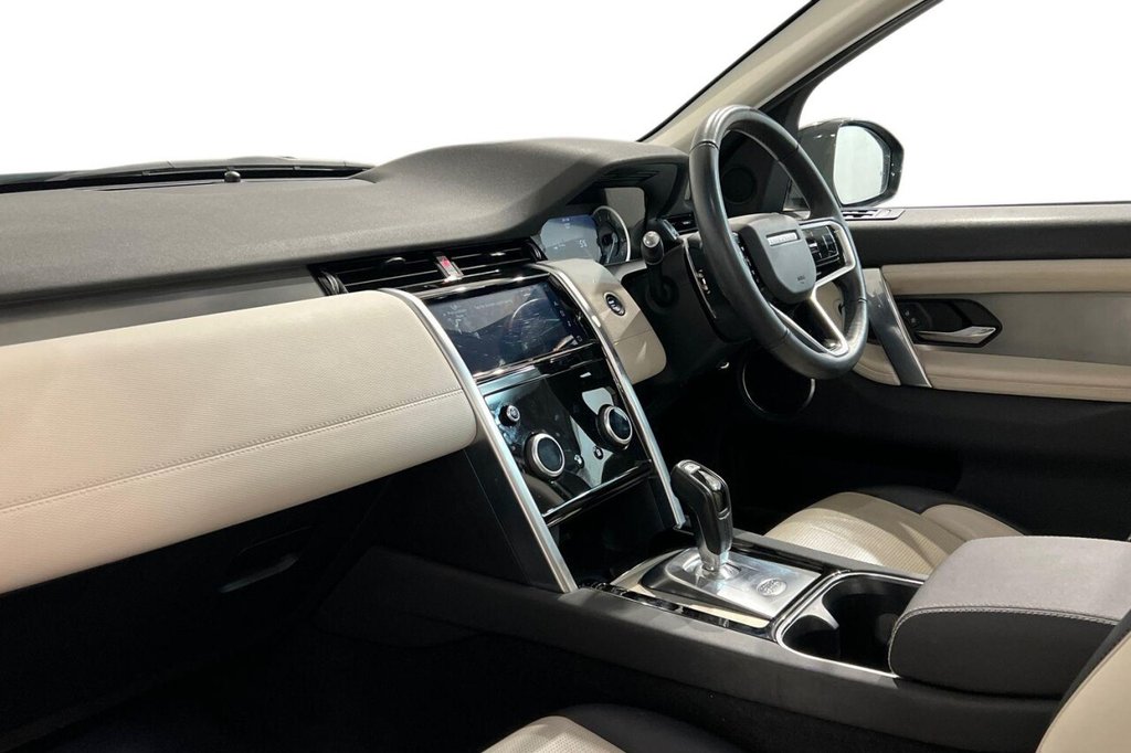 Used Land Rover Discovery Sport 2022 for sale - 77256064: Photo 11