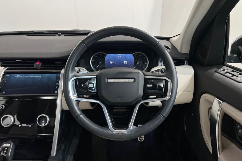 Used Land Rover Discovery Sport 2022 for sale - 77256064: Photo 15