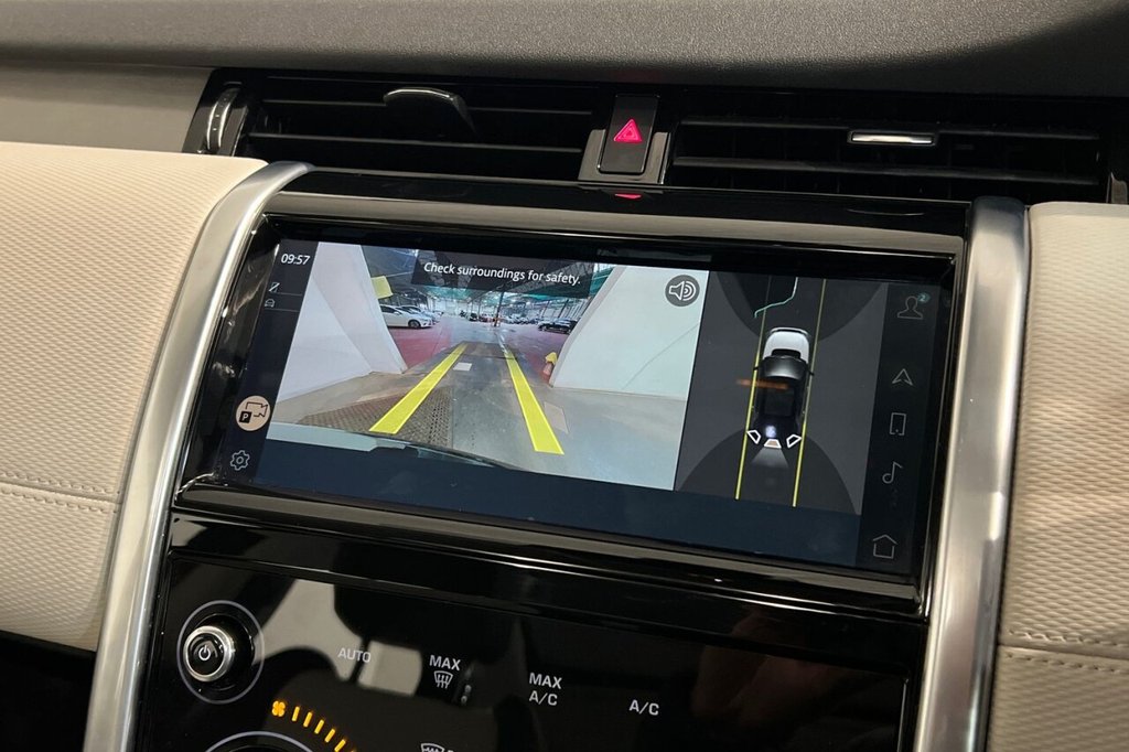 Used Land Rover Discovery Sport 2022 for sale - 77256064: Photo 16