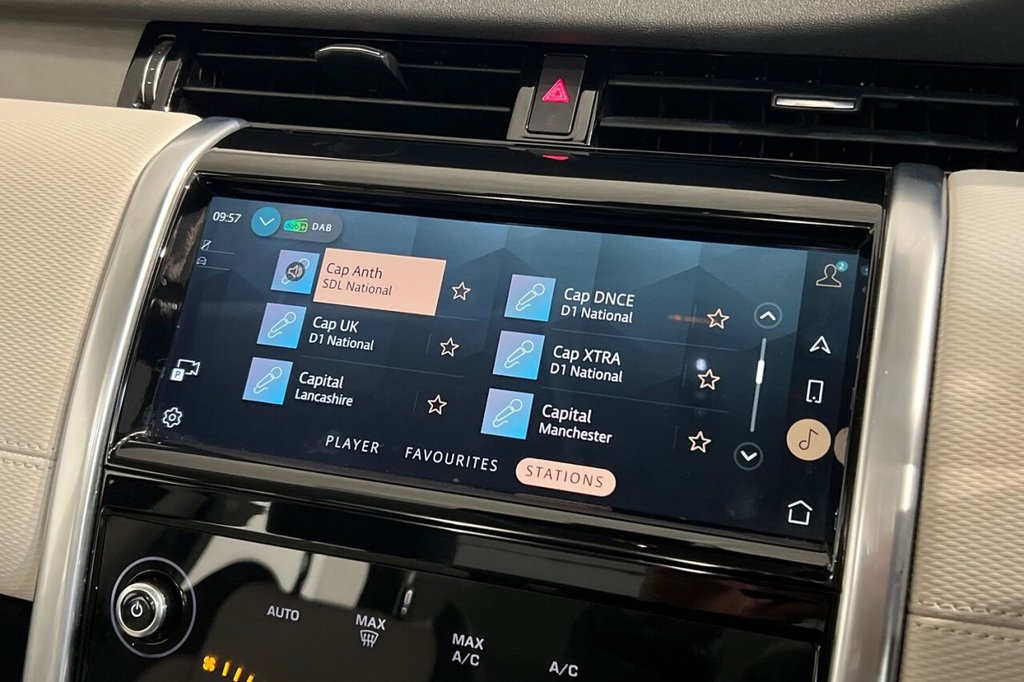 Used Land Rover Discovery Sport 2022 for sale - 77256064: Photo 19