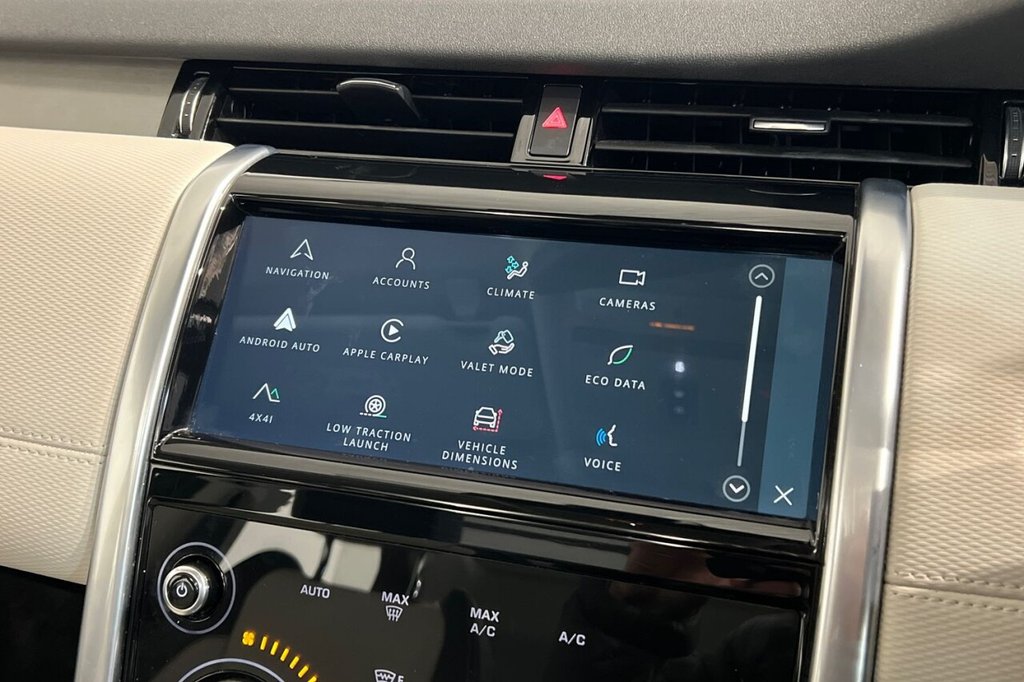 Used Land Rover Discovery Sport 2022 for sale - 77256064: Photo 20