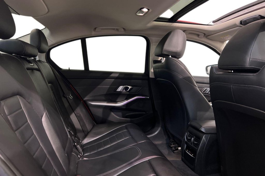 Used BMW 3 Series 2019 for sale - 78153992: Photo 10
