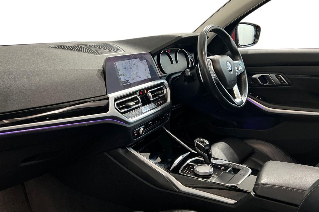 Used BMW 3 Series 2019 for sale - 78153992: Photo 11