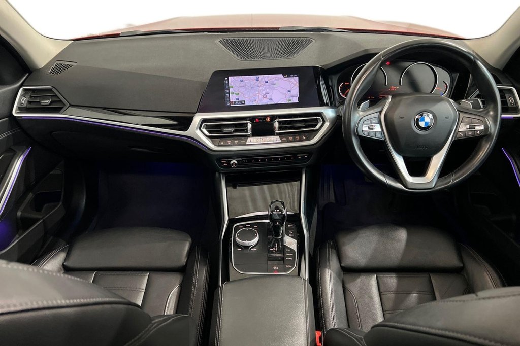 Used BMW 3 Series 2019 for sale - 78153992: Photo 12