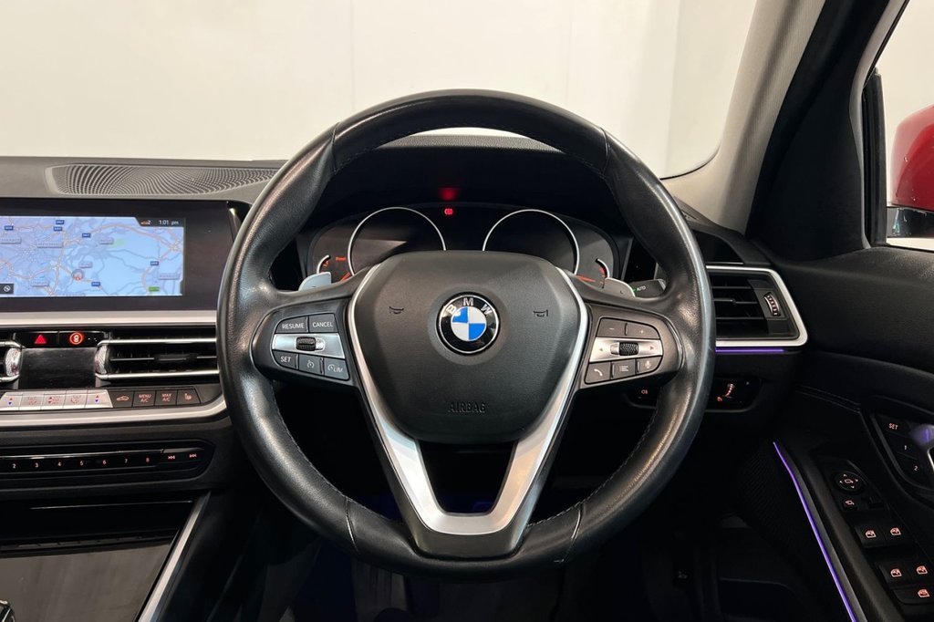 Used BMW 3 Series 2019 for sale - 78153992: Photo 15