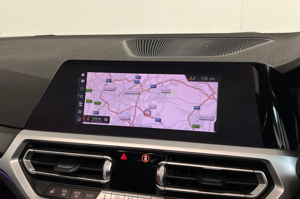 Used BMW 3 Series 2019 for sale - 78153992: Photo 18