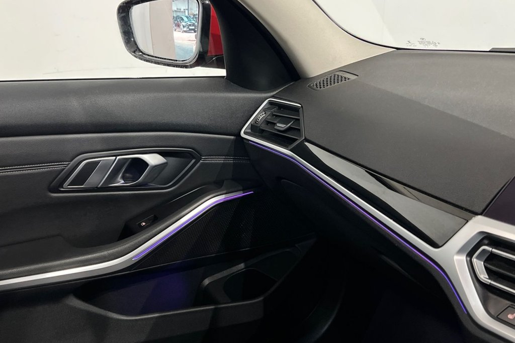 Used BMW 3 Series 2019 for sale - 78153992: Photo 21