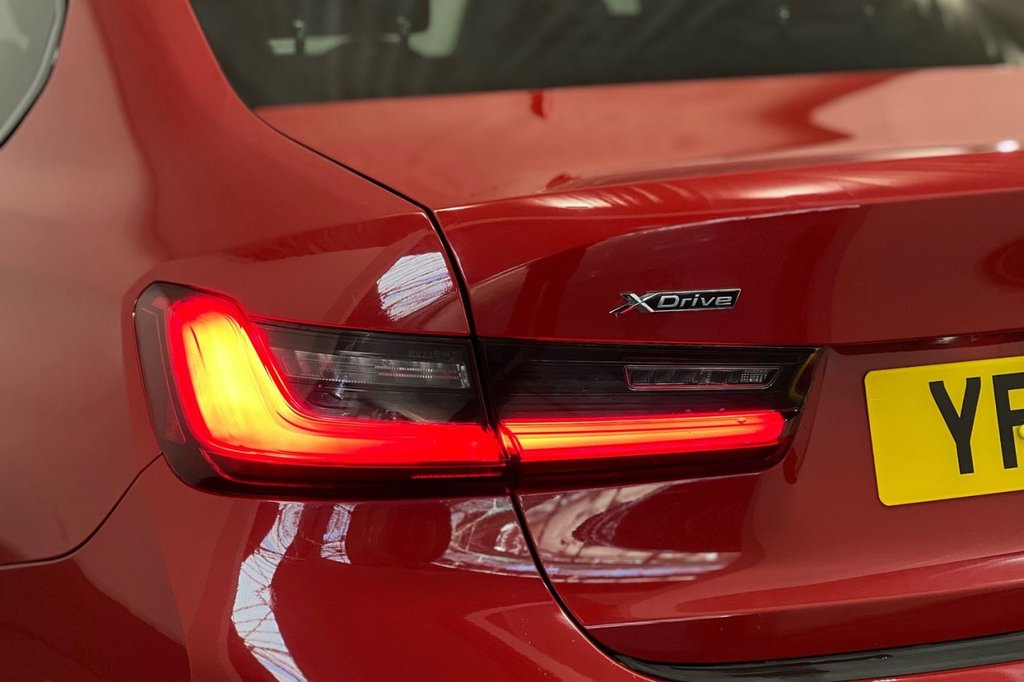 Used BMW 3 Series 2019 for sale - 78153992: Photo 24