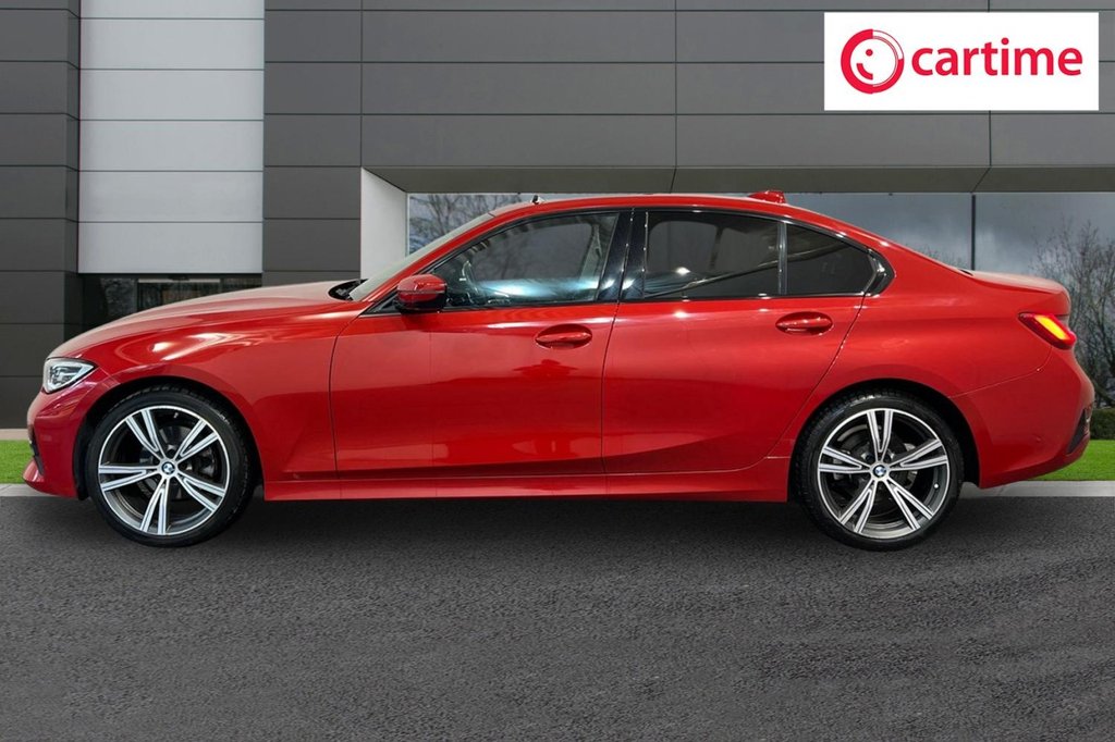 Used BMW 3 Series 2019 for sale - 78153992: Photo 3