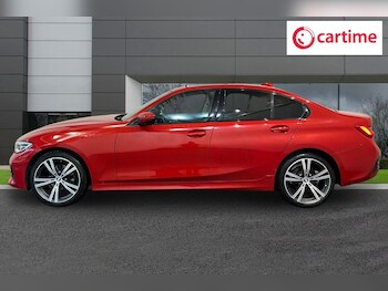 Used BMW 3 Series 2019 for sale - 78153992: Photo