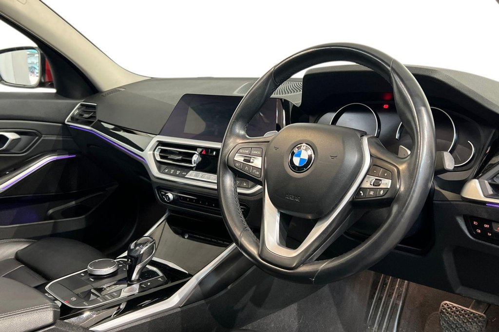 Used BMW 3 Series 2019 for sale - 78153992: Photo 9