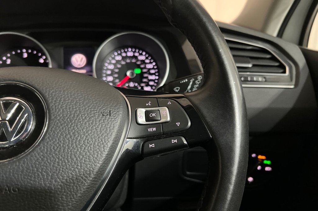 Used Volkswagen Tiguan 2019 for sale - 75765675: Photo 26