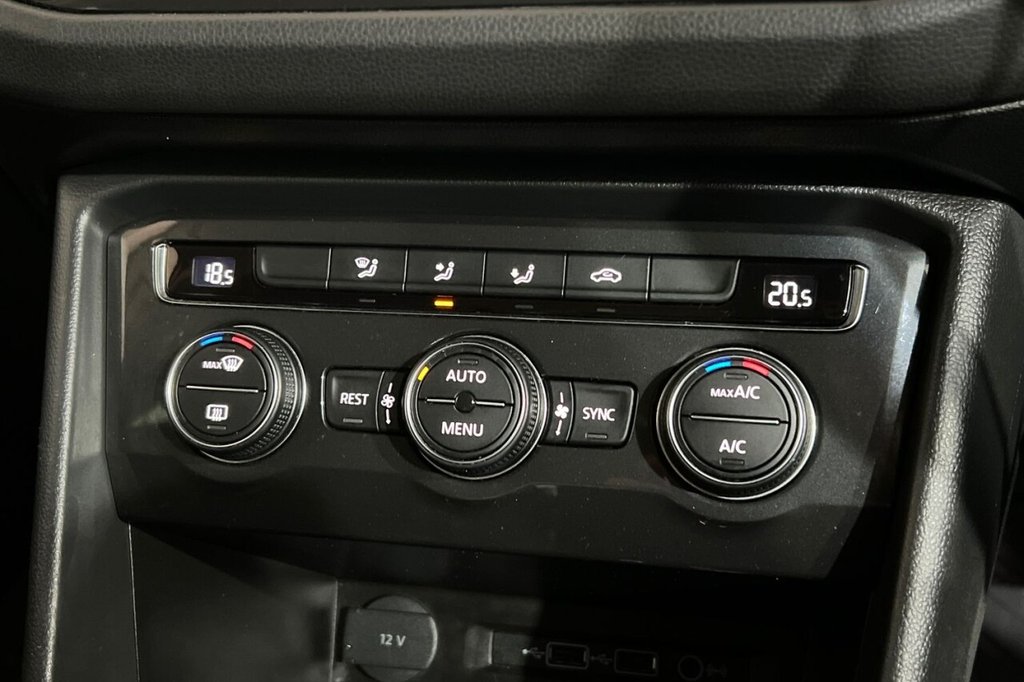 Used Volkswagen Tiguan 2019 for sale - 75765675: Photo 34