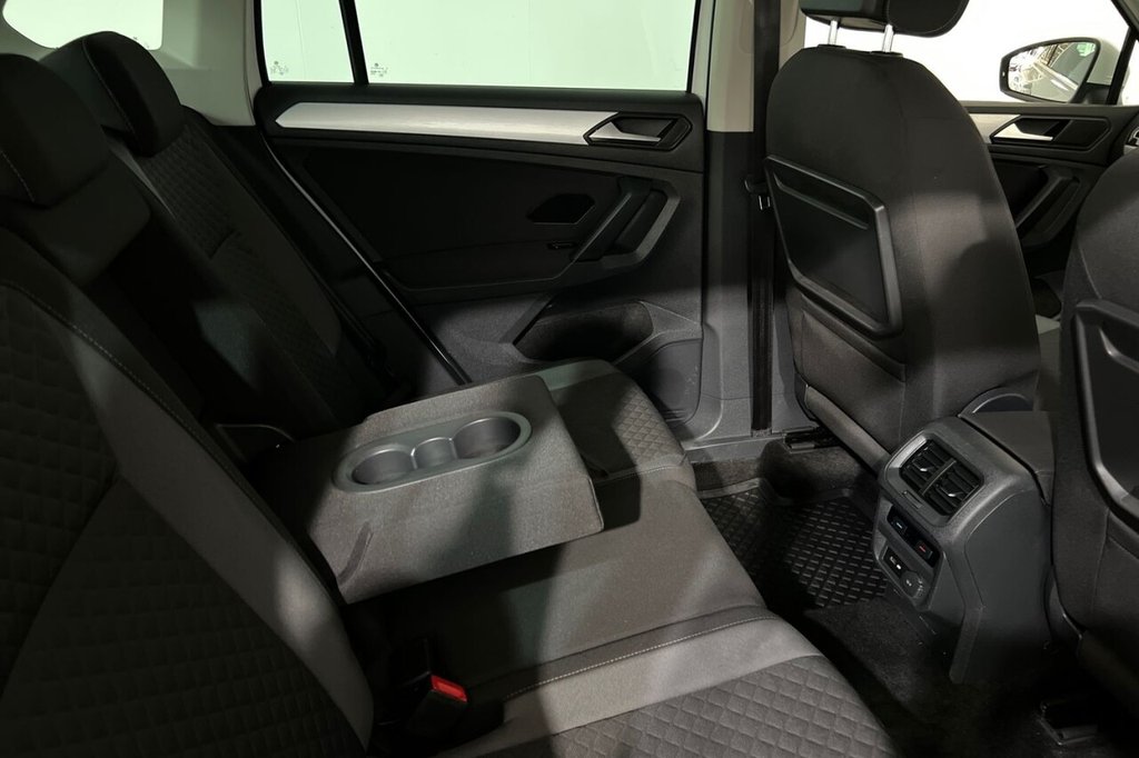 Used Volkswagen Tiguan 2019 for sale - 75765675: Photo 42