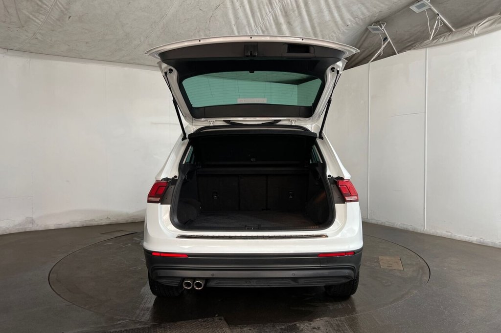 Used Volkswagen Tiguan 2019 for sale - 75765675: Photo 43