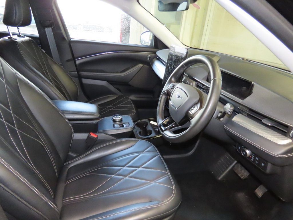 Used Ford Mustang Mach-E 2022 for sale - 78017621: Photo 10