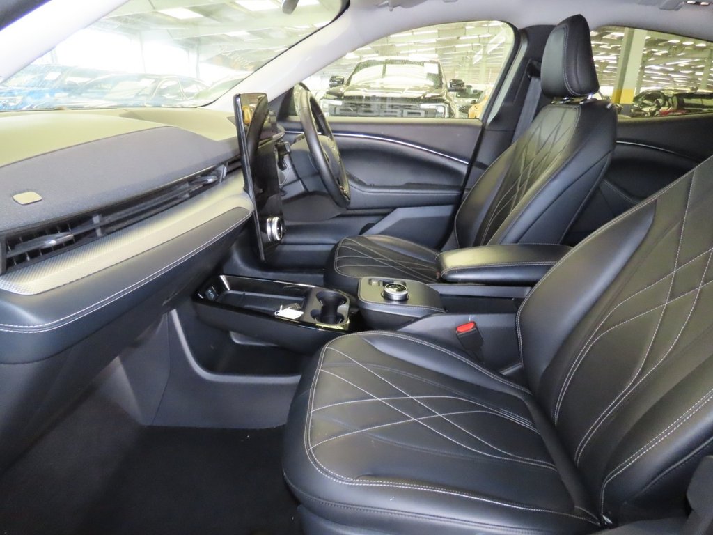 Used Ford Mustang Mach-E 2022 for sale - 78017621: Photo 11