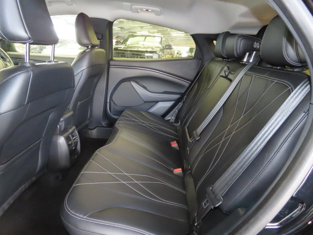 Used Ford Mustang Mach-E 2022 for sale - 78017621: Photo 5