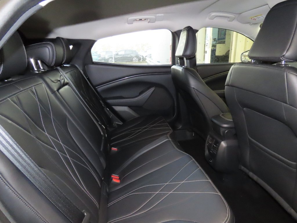 Used Ford Mustang Mach-E 2022 for sale - 78017621: Photo 6