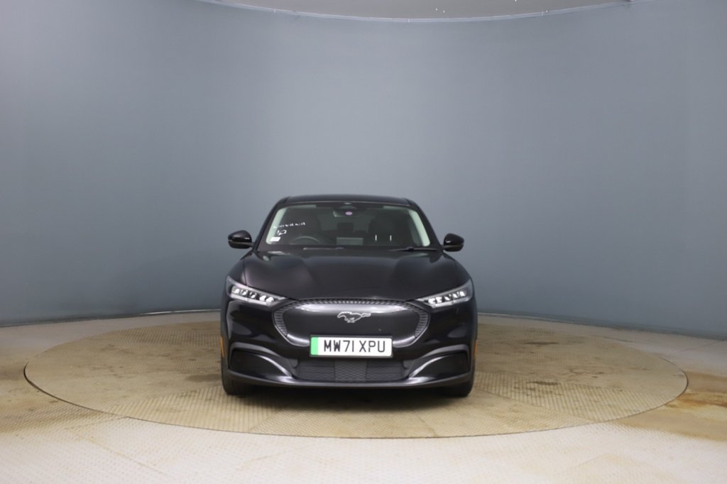 Used Ford Mustang Mach-E 2022 for sale - 78017621: Photo 8