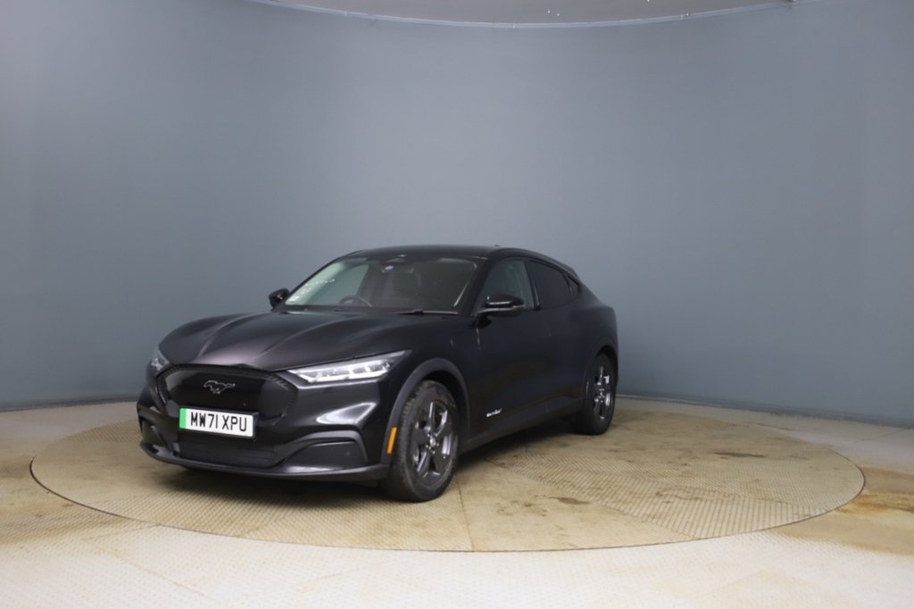 Used Ford Mustang Mach-E 2022 for sale - 78017621: Photo 9