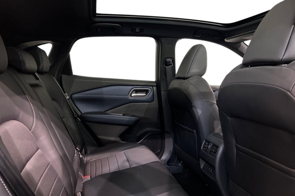 Used Nissan Qashqai 2023 for sale - 76617393: Photo 10