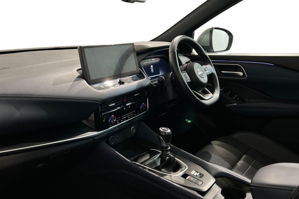 Used Nissan Qashqai 2023 for sale - 76617393: Photo 11